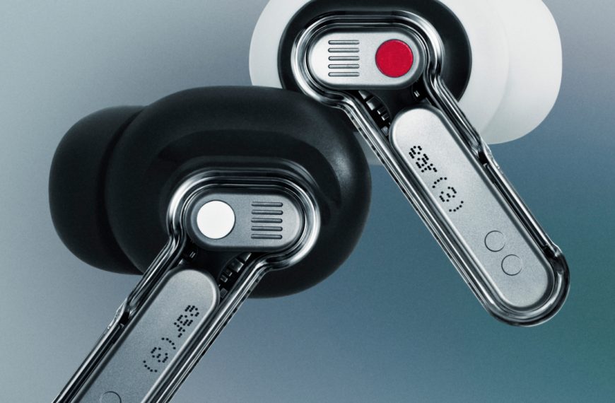Nothing lance ses Ear (3), des écouteurs sans fil pour parler avec ChatGPT