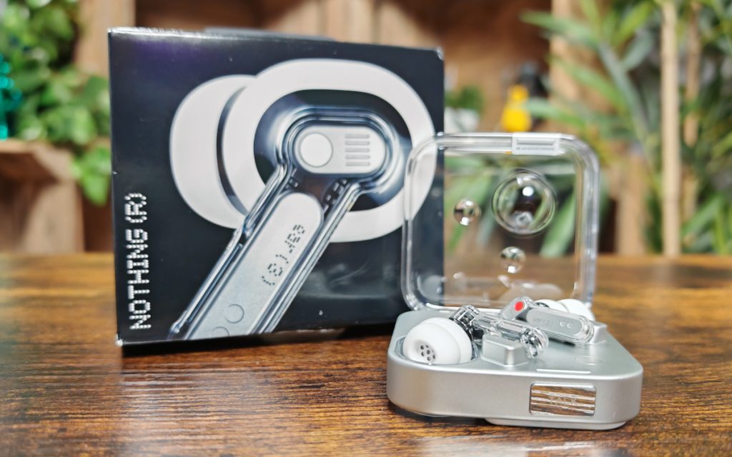 Test Nothing Ear (3) : une montée en gamme audacieuse et risquée