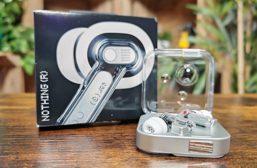 Test Nothing Ear (3) : une montée en gamme audacieuse et risquée