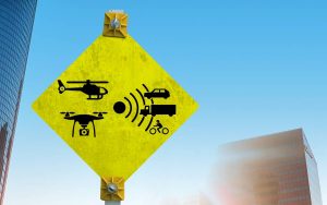 Ce nouveau panneau va littéralement vous faire lever les yeux au ciel s’il arrive en France