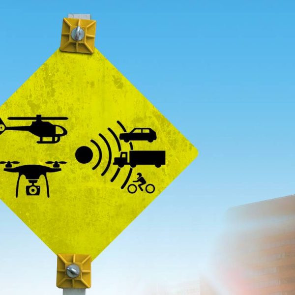 Ce nouveau panneau va littéralement vous faire lever les yeux au ciel s’il arrive en France