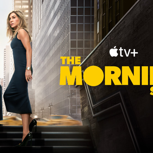 Apple TV+ : une semaine d’essai gratuit, une offre qui tombe à pic pour découvrir la saison 4 de The Morning Show