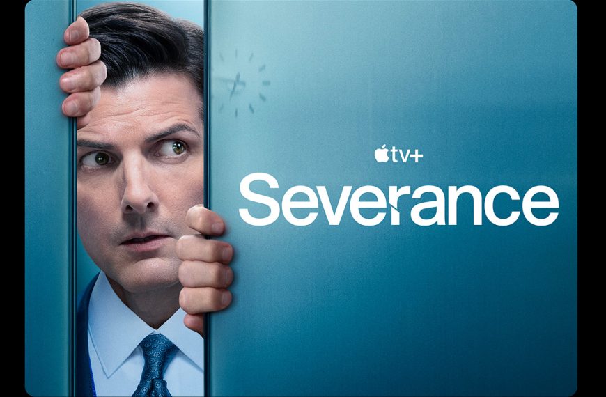 Apple TV+ : Profitez des 7 jours d’essai gratuits pour regarder Severance, la série phénomène