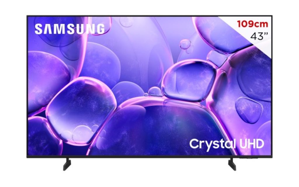 Free propose une Smart TV Samsung 4K à petit prix avec une surprise à l’intérieur