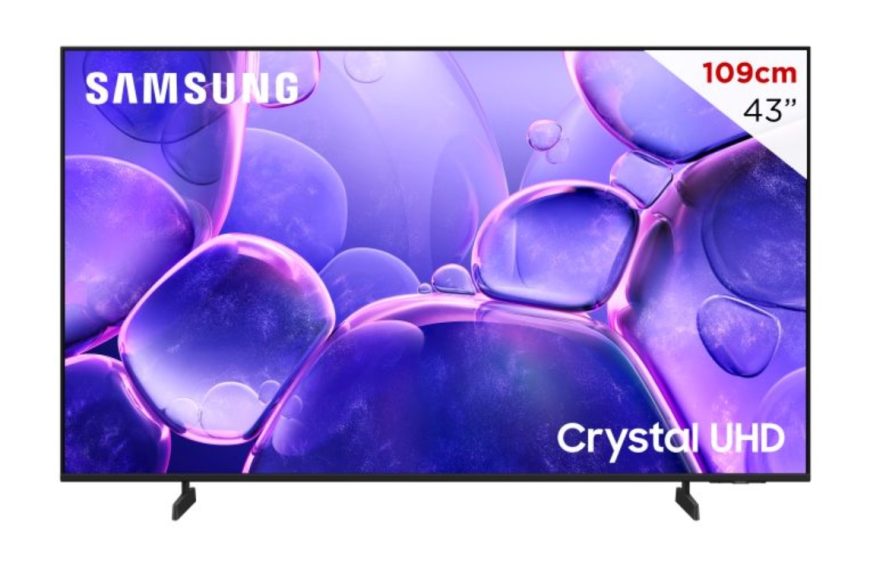 Free propose une Smart TV Samsung 4K à petit prix avec une surprise à l’intérieur