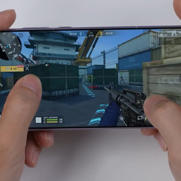 Le OnePlus 15 apparaît déjà dans un test, son écran va impressionner les joueurs