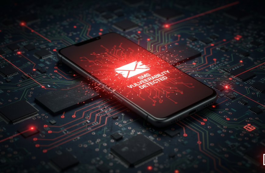 OnePlus – La faille qui laisse fuiter vos SMS