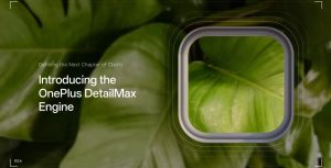 OnePlus annonce de grands changements pour la photographie sur ses smartphones