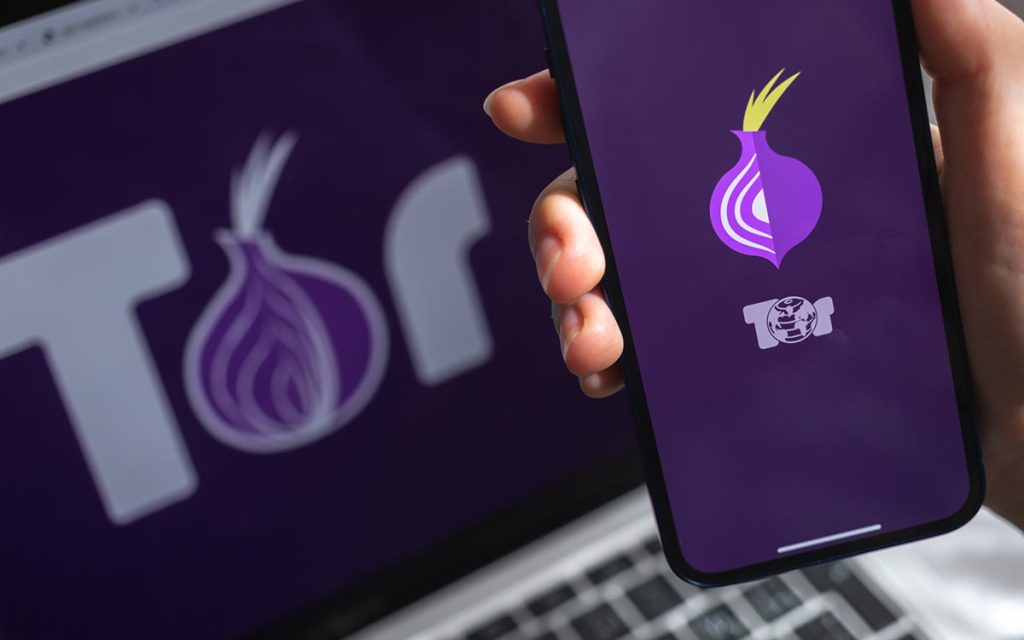 Onion over VPN : pourquoi combiner Tor et VPN est une arme redoutable