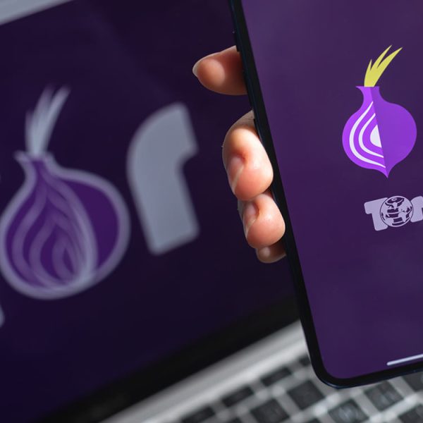 Onion over VPN : pourquoi combiner Tor et VPN est une arme redoutable