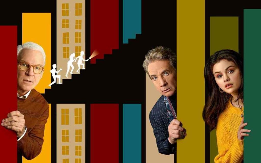 Only Murders in the Building : on vous dit tout sur la saison 5 juste avant sa sortie