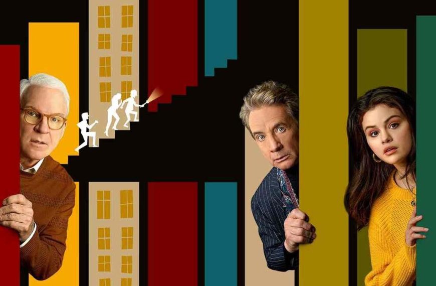 Only Murders in the Building : on vous dit tout sur la saison 5 juste avant sa sortie