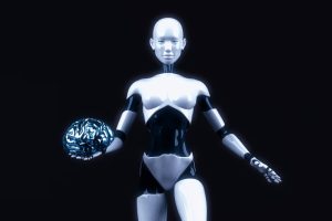 Meta en dit plus sur le Metabot, son futur robot humanoïde