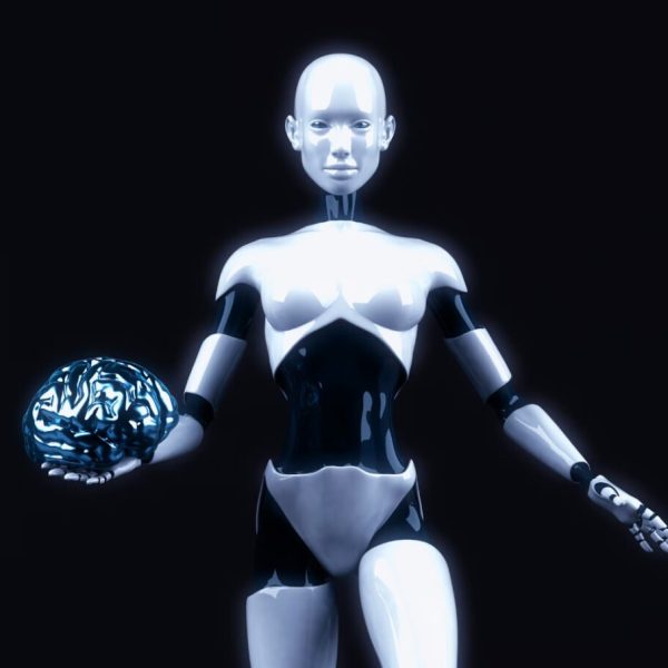 Meta en dit plus sur le Metabot, son futur robot humanoïde