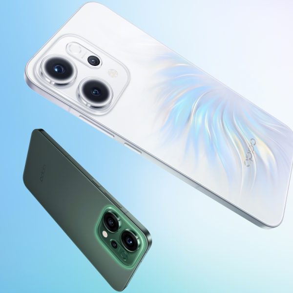 Oppo lance les Reno 14 et Reno 14 F en France, voici leurs prix