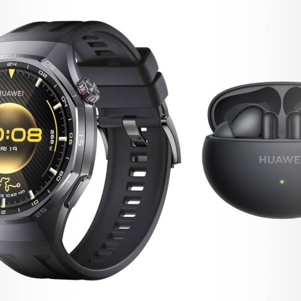 Huawei Watch GT 6 Pro : la nouvelle montre avec des écouteurs offerts est déjà bradée chez Amazon