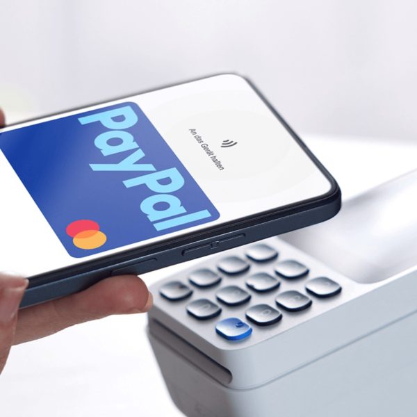 PayPal facilite encore le paiement entre particuliers, et ça marche même pour les cryptomonnaies