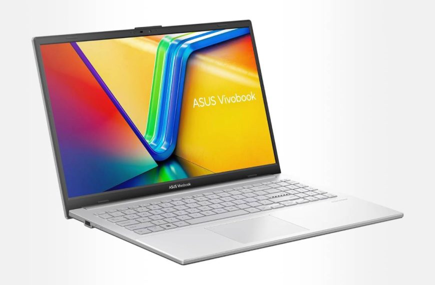 ASUS VivoBook 15 OLED : ce PC portable performant chute à moins de 500 € pour les French Days, vite !