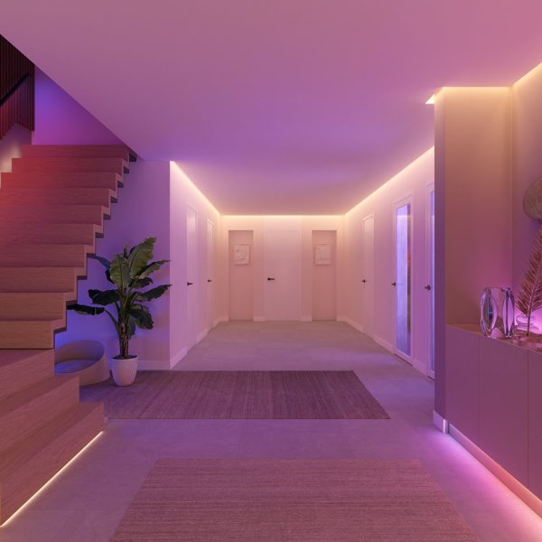 Philips Hue dévoile Essential, ses ampoules connectées moins chères