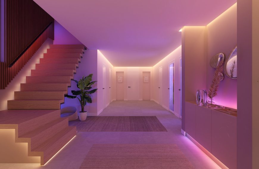 Philips Hue dévoile Essential, ses ampoules connectées moins chères