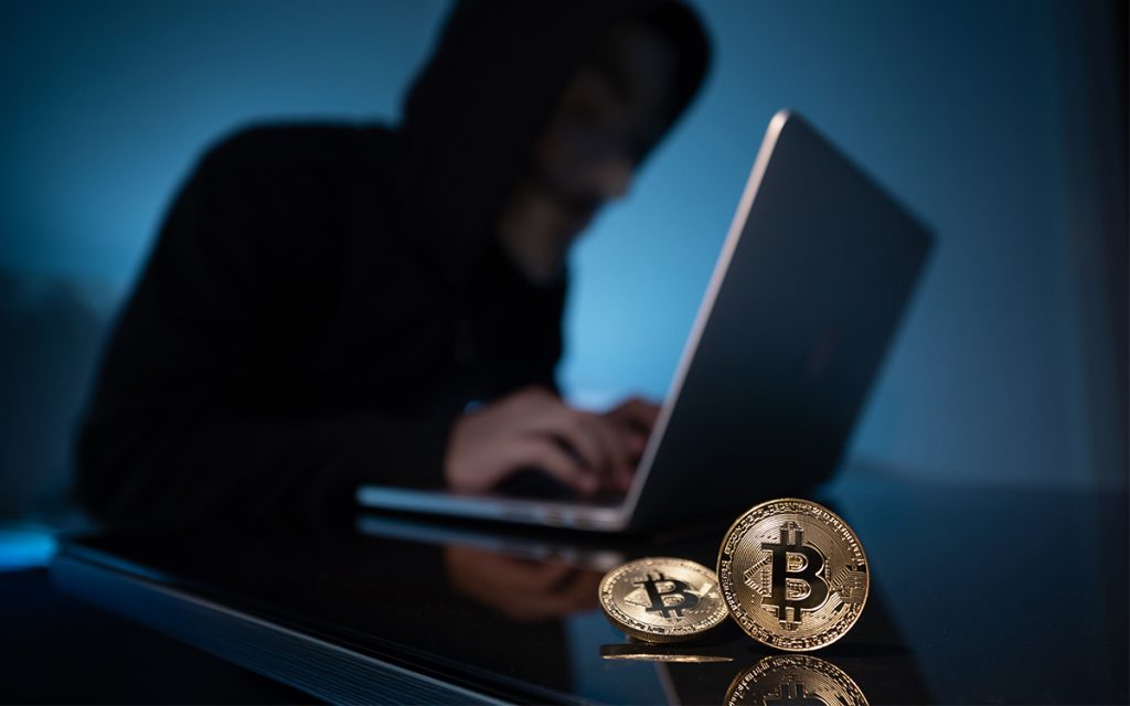 Surprise, ce site qui promet des gains de plusieurs milliers d’euros en crypto est en fait une pyramide de Ponzi