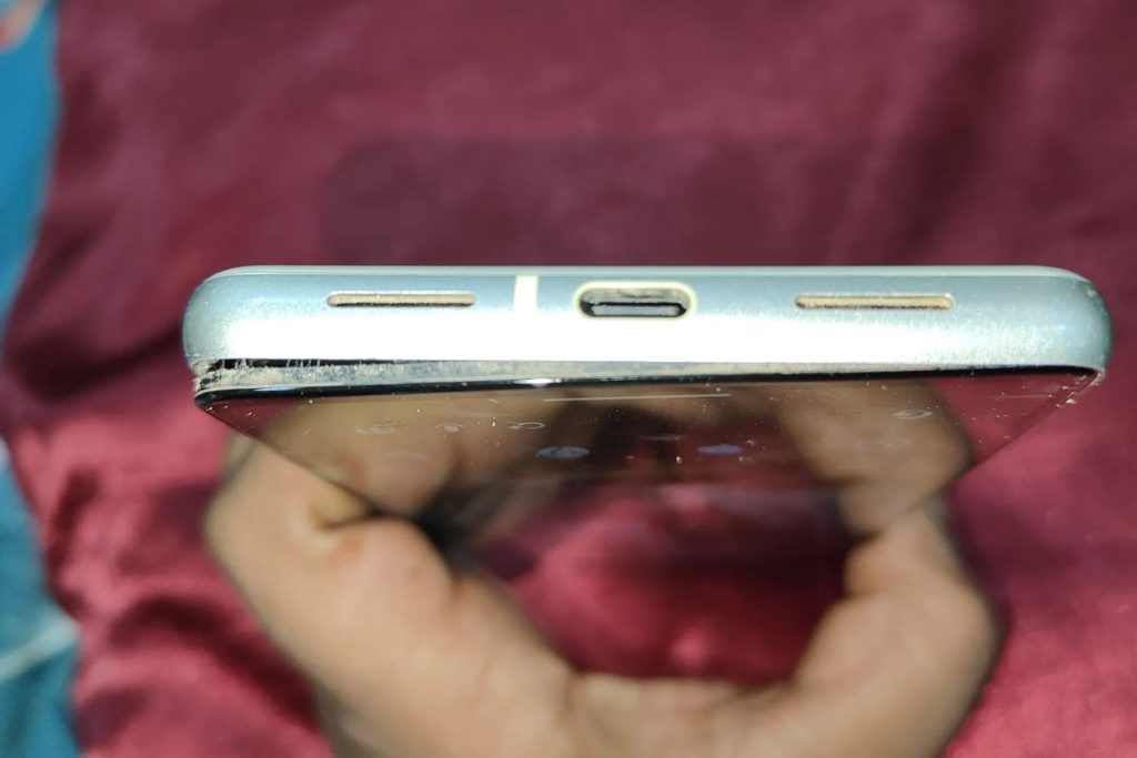 Pixel 7 et Pixel 7 Pro : alerte aux batteries qui gonflent