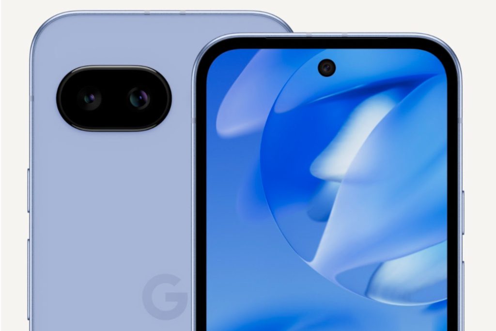 Pixel 9a : ce smartphone perd quasi 150 € après la sortie des Pixel 10, une aubaine