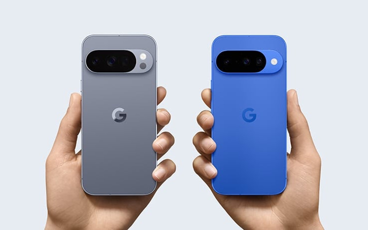Cette option cachée des Pixel vous permettra de ne plus jamais rater un coup de fil important