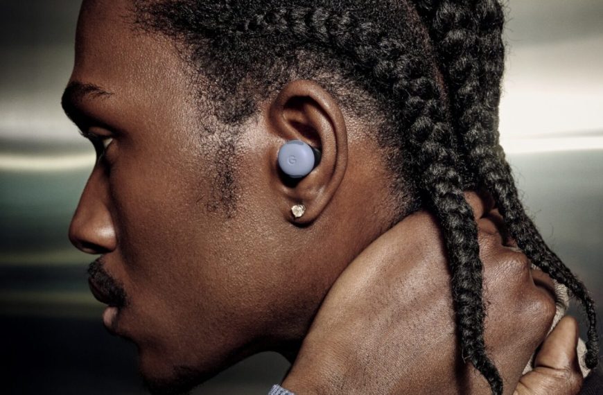 Pixel Buds Pro 2 : cette mise à jour les rend vraiment meilleurs