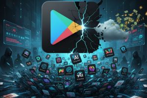 224 applications Android pirates ont envahi le Play Store, désinstallez-les d’urgence