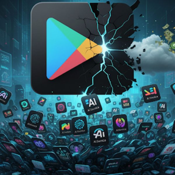 224 applications Android pirates ont envahi le Play Store, désinstallez-les d’urgence