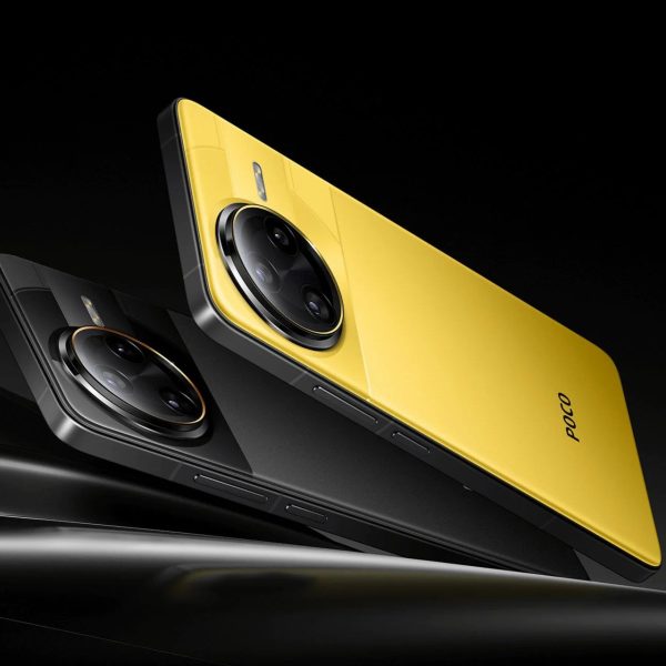 Le Poco F7 Ultra est à prix bas de FOLIE : ce téléphone méga puissant est une vraie pépite 🚀