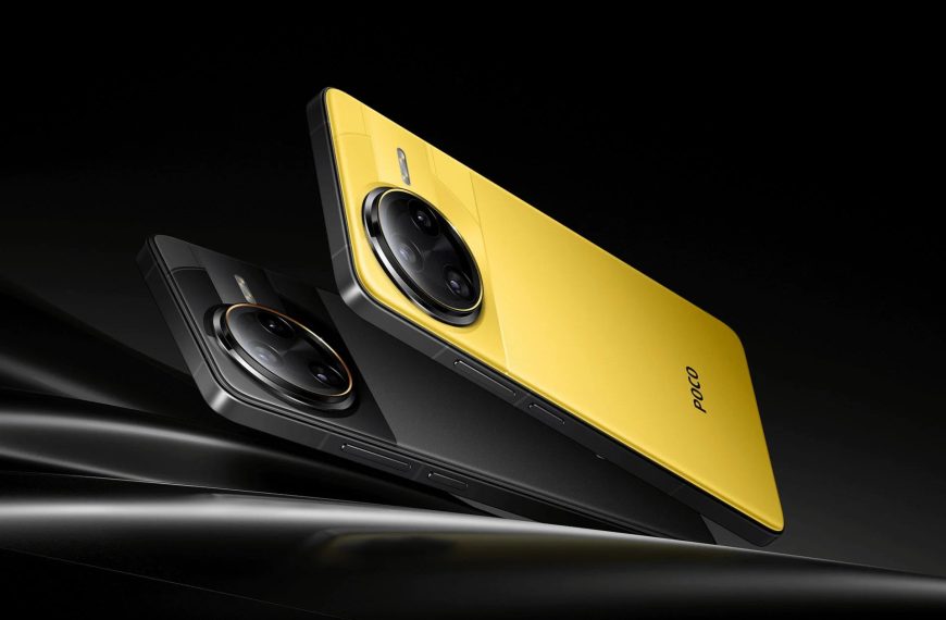 Le Poco F7 Ultra est à prix bas de FOLIE : ce téléphone méga puissant est une vraie pépite 🚀