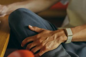 Polar Loop : le bracelet connecté sans écran et sans abonnement