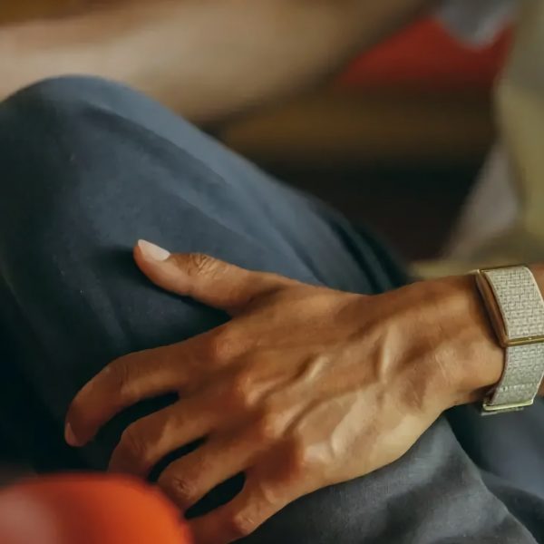 Polar Loop : le bracelet connecté sans écran et sans abonnement
