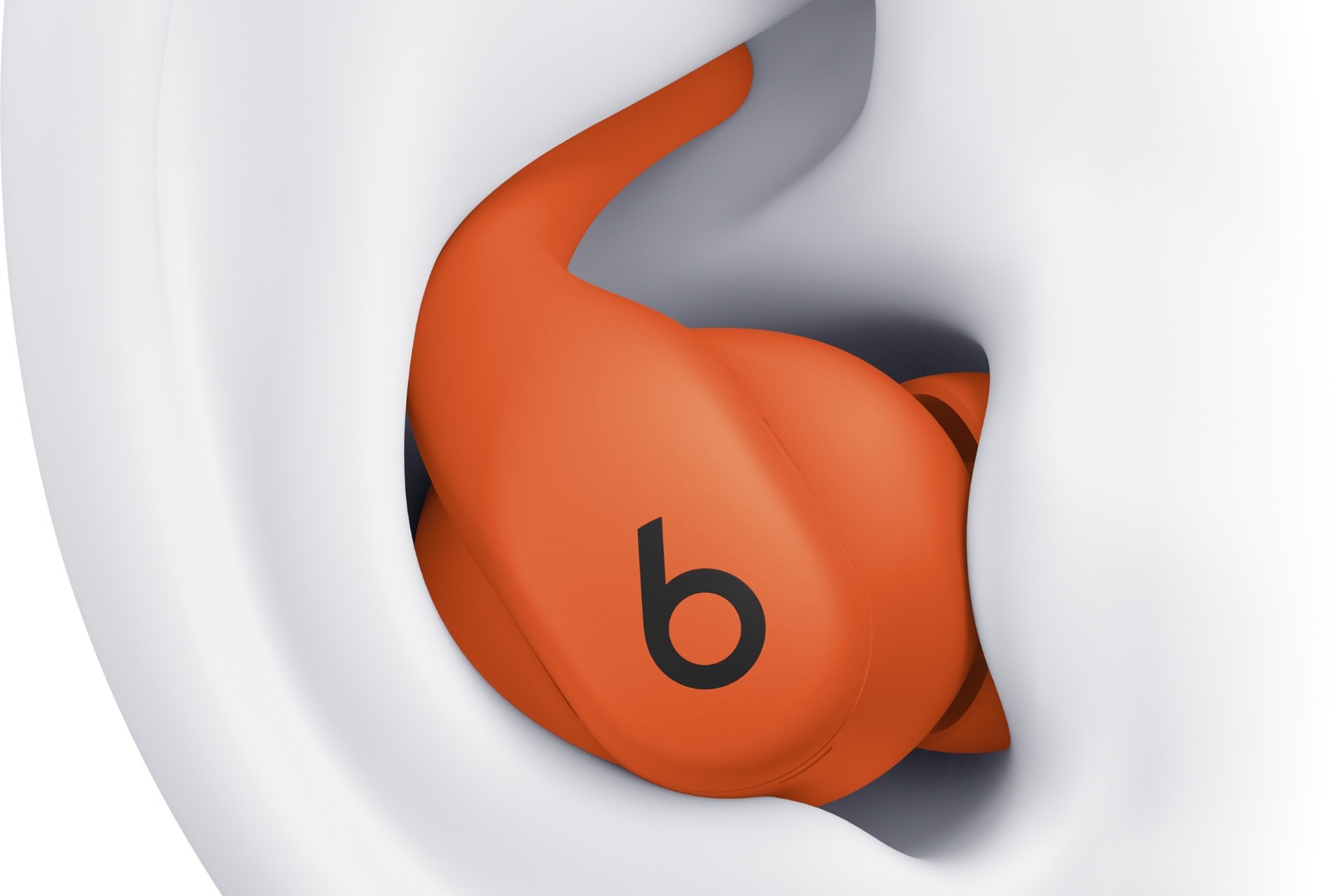 Beats tease les Powerbeats Fit, successeurs allégés des Fit Pro