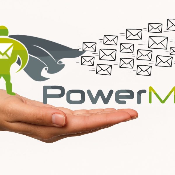 PowerMail – Quand une petite équipe française défie les géants de l'email