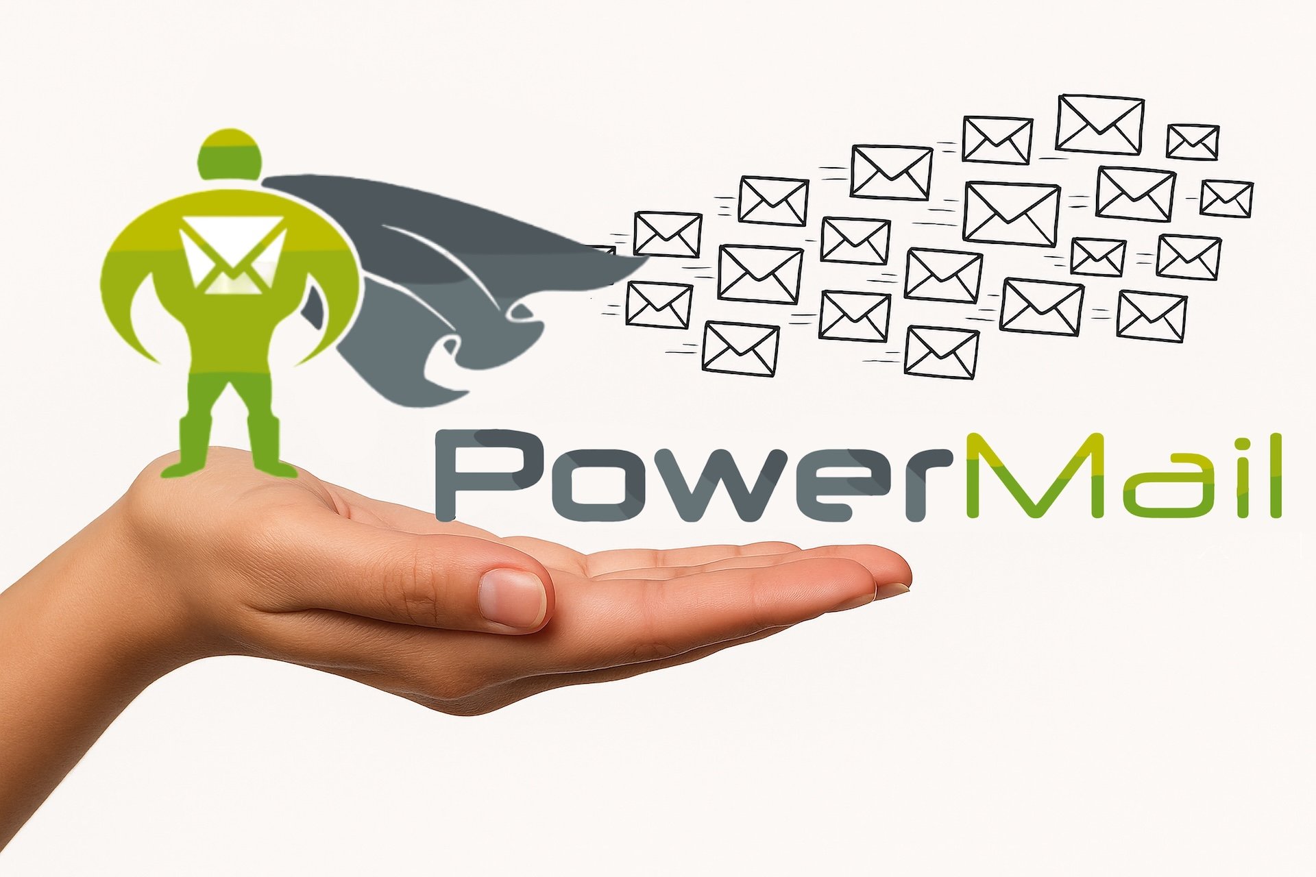 PowerMail – Quand une petite équipe française défie les géants de l'email