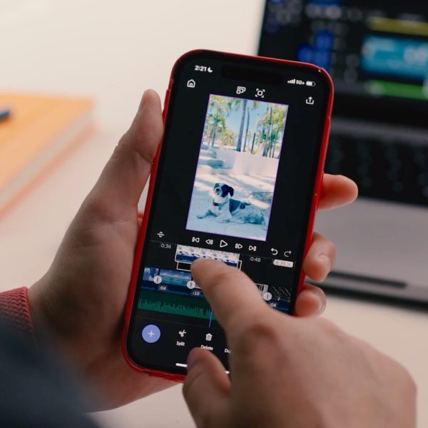Plus besoin de PC pour monter des vidéos : Adobe lance Premiere pour les smartphones