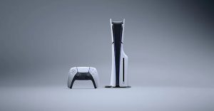 Sony va lancer une nouvelle PS5 Slim et sacrifie le stockage pour éviter une autre hausse de prix