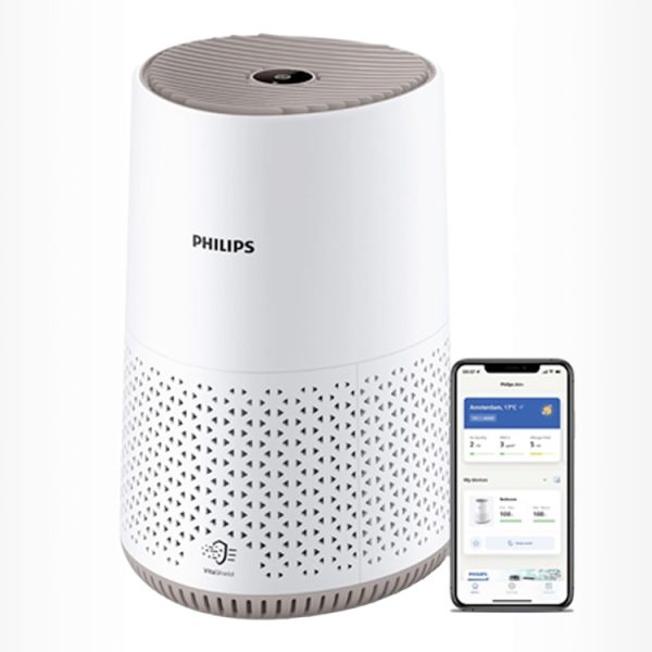 Vite, le purificateur d’air Philips Séries 600 passe à 29 € seulement avec cette remise supplémentaire !