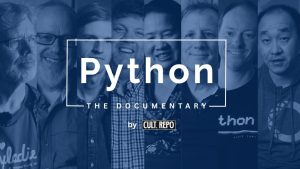 Python – Comment un petit projet de Noël est devenu le langage de l'IA et de la science