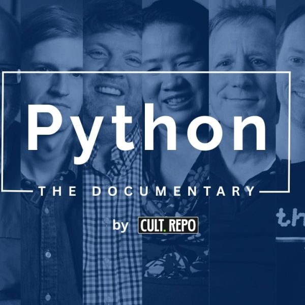 Python – Comment un petit projet de Noël est devenu le langage de l'IA et de la science