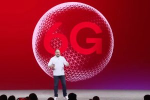 La 6G frappe déjà à la porte, les premiers smartphones attendus dès 2028