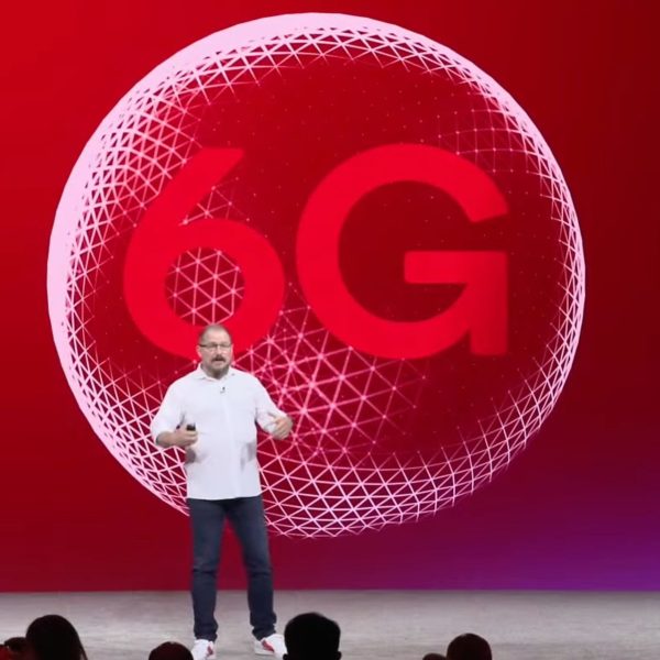 La 6G frappe déjà à la porte, les premiers smartphones attendus dès 2028