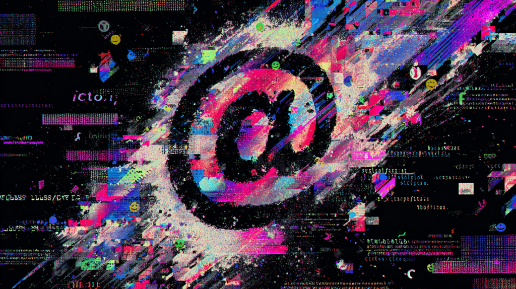 Ce quiz prouve que vous ne savez pas ce qu'est une adresse email