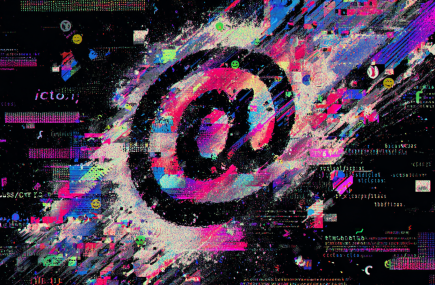 Ce quiz prouve que vous ne savez pas ce qu'est une adresse email