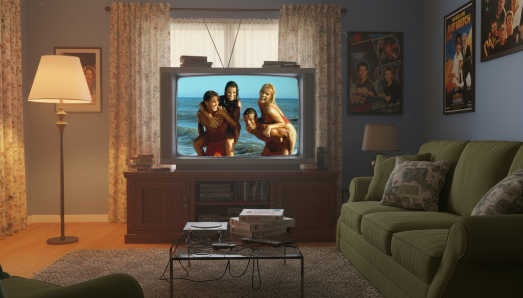 Un projet DIY pour les vrais enfants de la télé