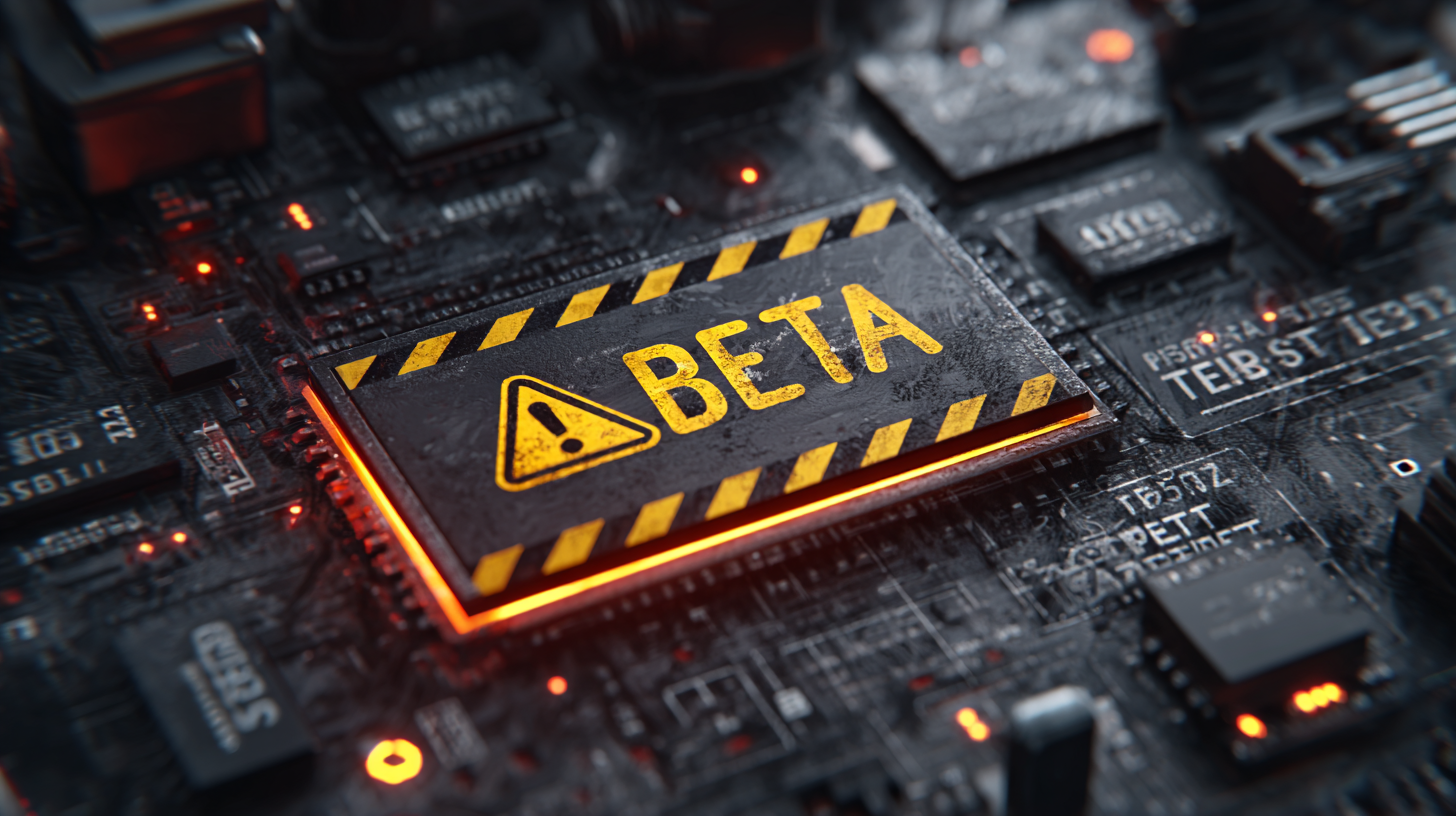 Le bug des SSD sous Windows 11 viendrait de firmwares de développement