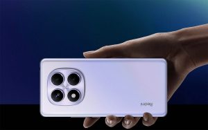 Offre exceptionnelle sur le Redmi Note 14 Pro 5G : -45% sur la version 512 Go, vite !